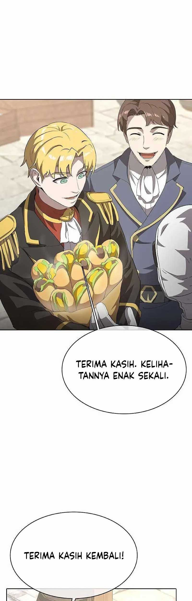The Strongest Chef in Another World Chapter 32 Gambar 64