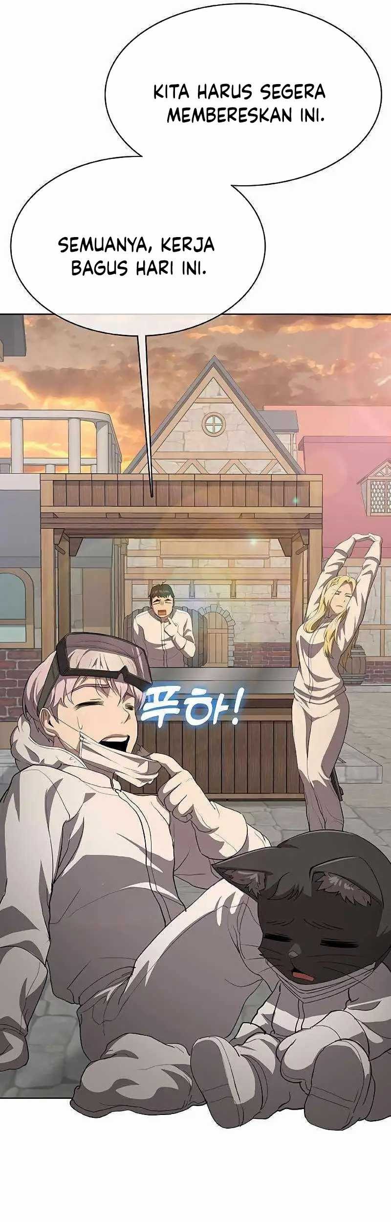 The Strongest Chef in Another World Chapter 32 Gambar 70