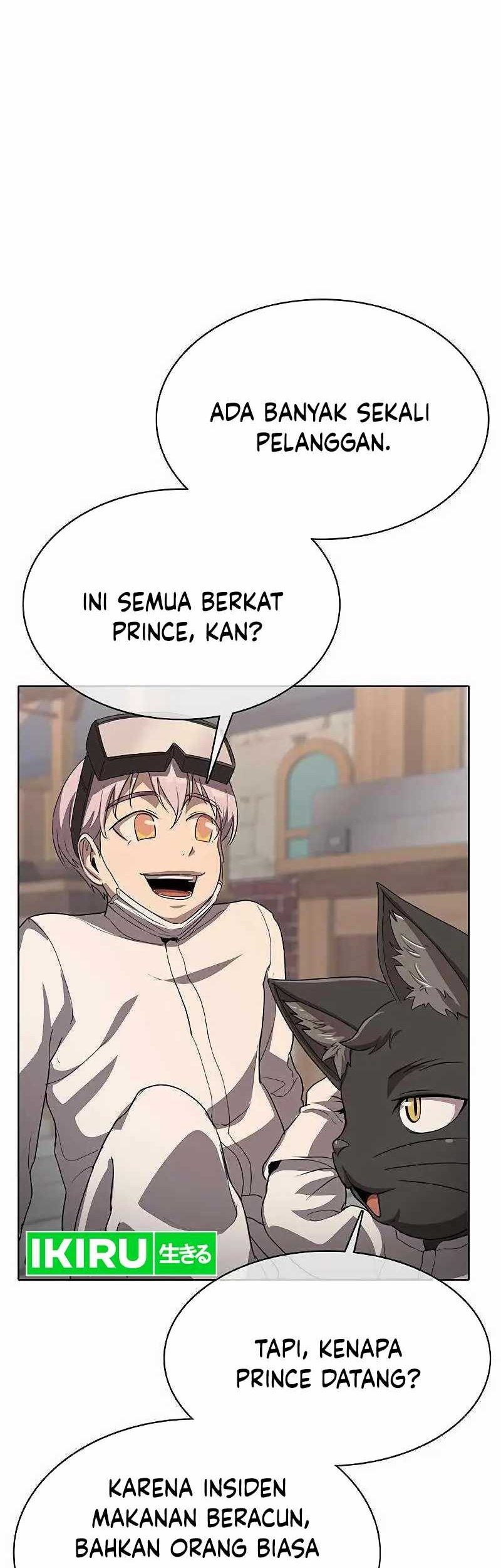 The Strongest Chef in Another World Chapter 32 Gambar 71