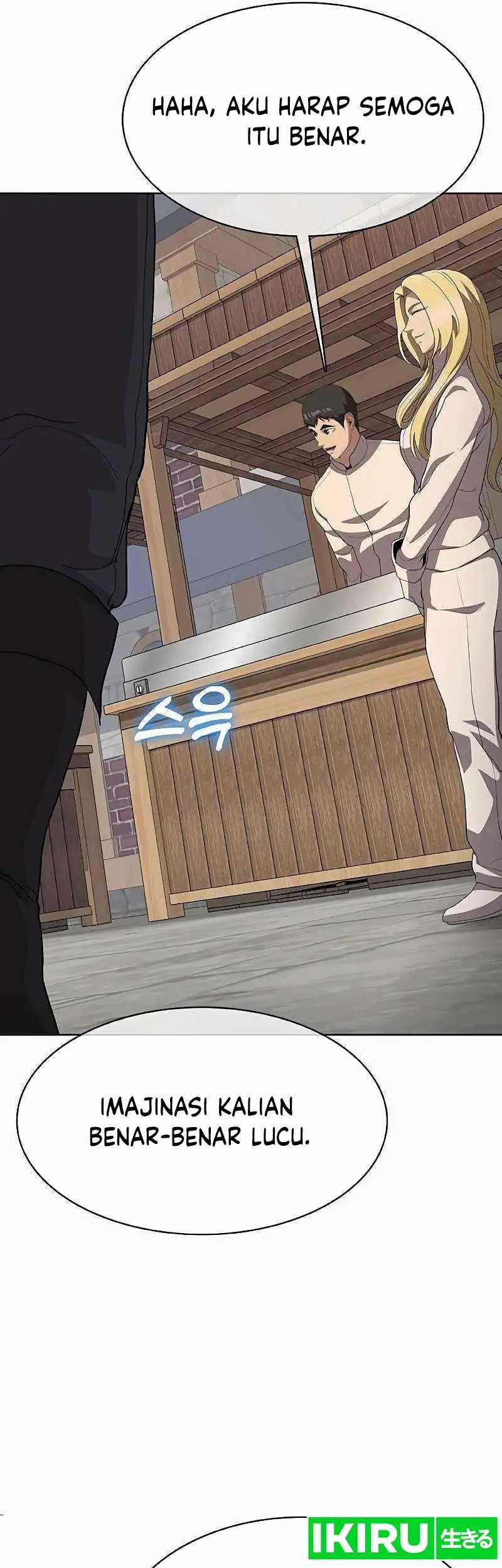 The Strongest Chef in Another World Chapter 32 Gambar 74