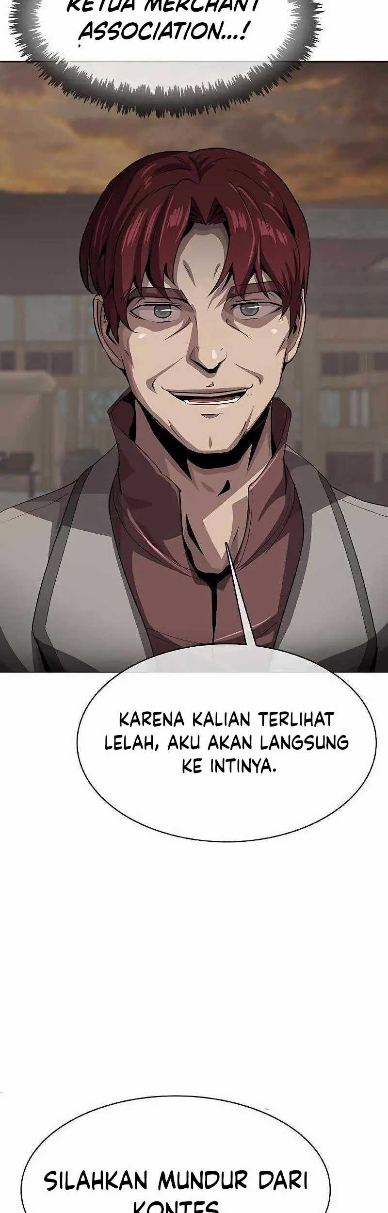 The Strongest Chef in Another World Chapter 32 Gambar 80