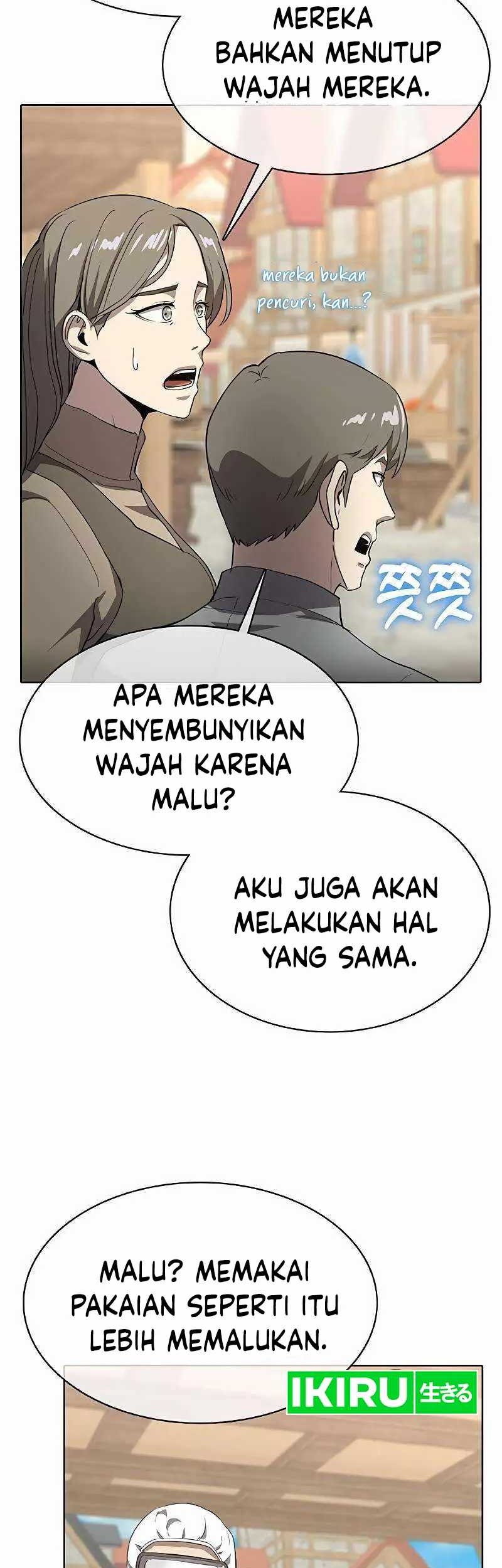 The Strongest Chef in Another World Chapter 32 Gambar 4