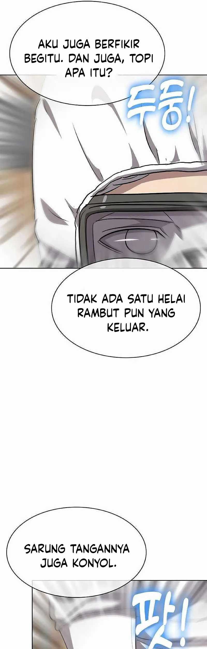 The Strongest Chef in Another World Chapter 32 Gambar 6