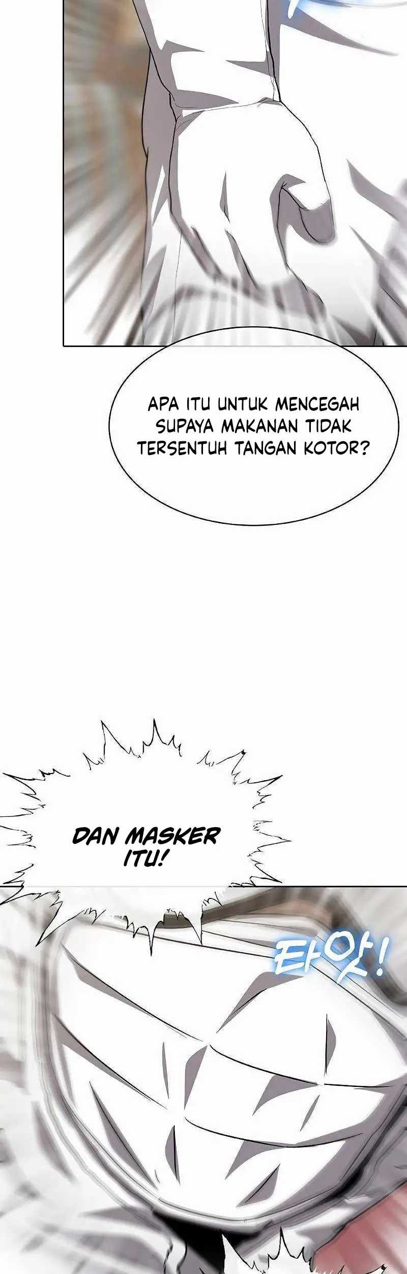 The Strongest Chef in Another World Chapter 32 Gambar 7