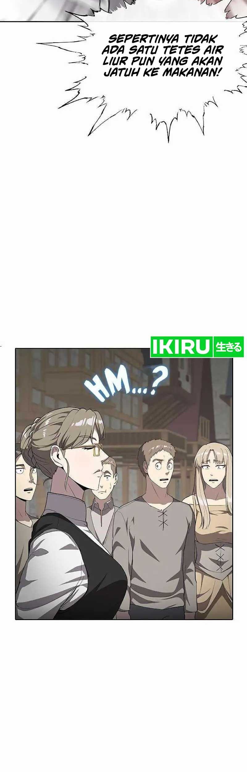 The Strongest Chef in Another World Chapter 32 Gambar 8