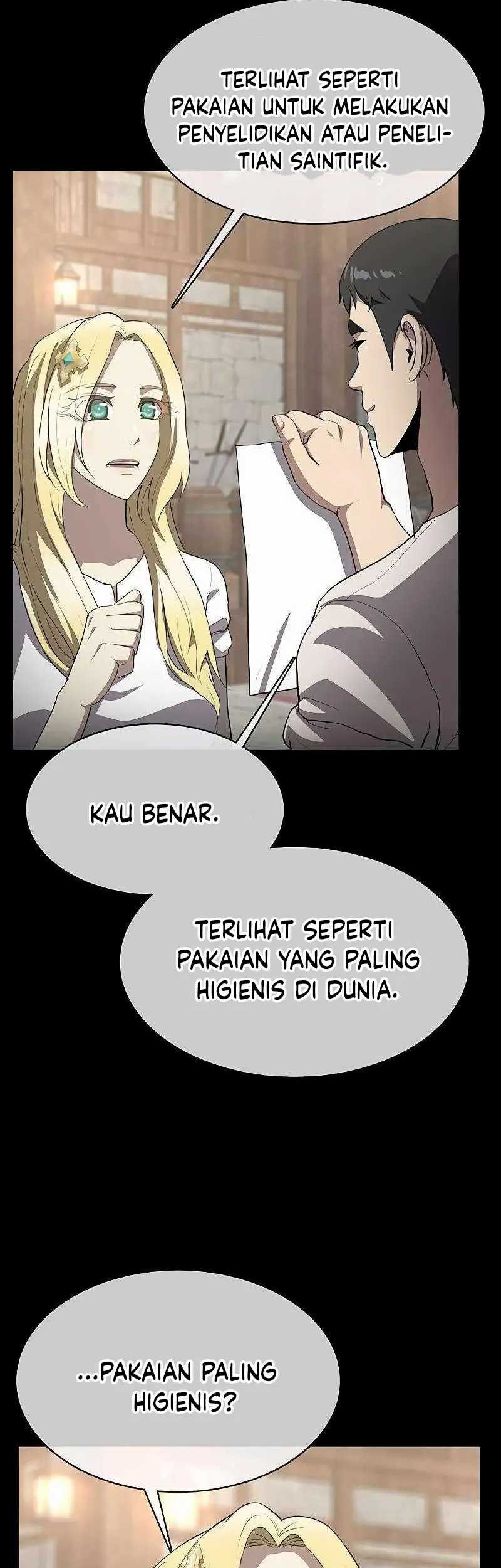 The Strongest Chef in Another World Chapter 32 Gambar 11