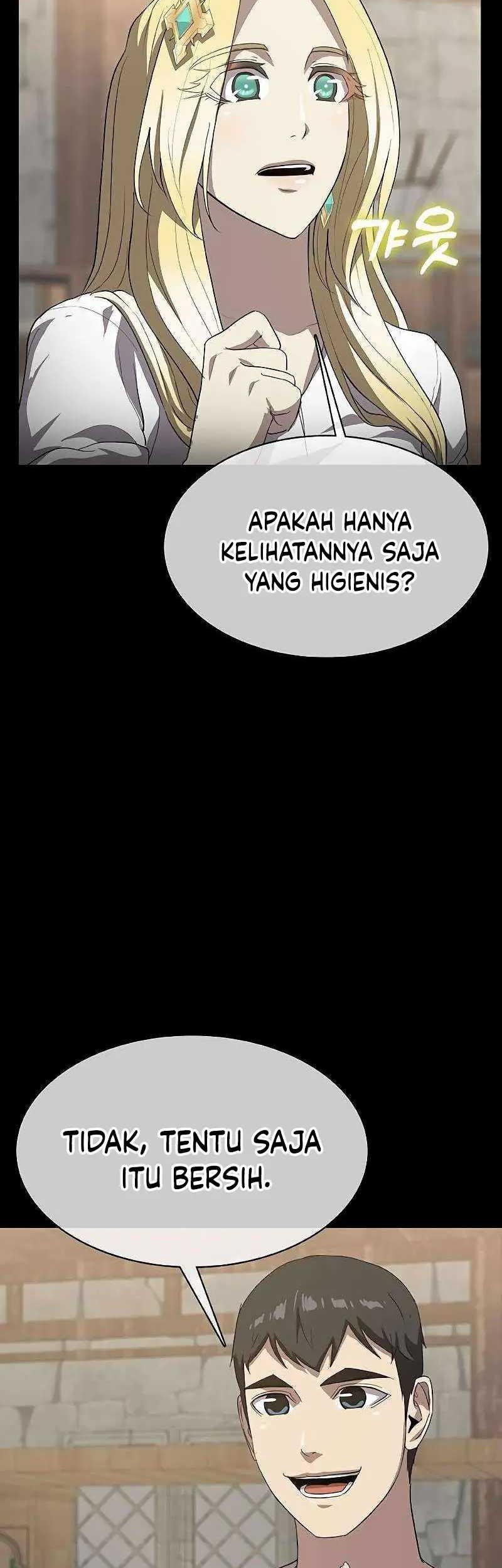 The Strongest Chef in Another World Chapter 32 Gambar 12