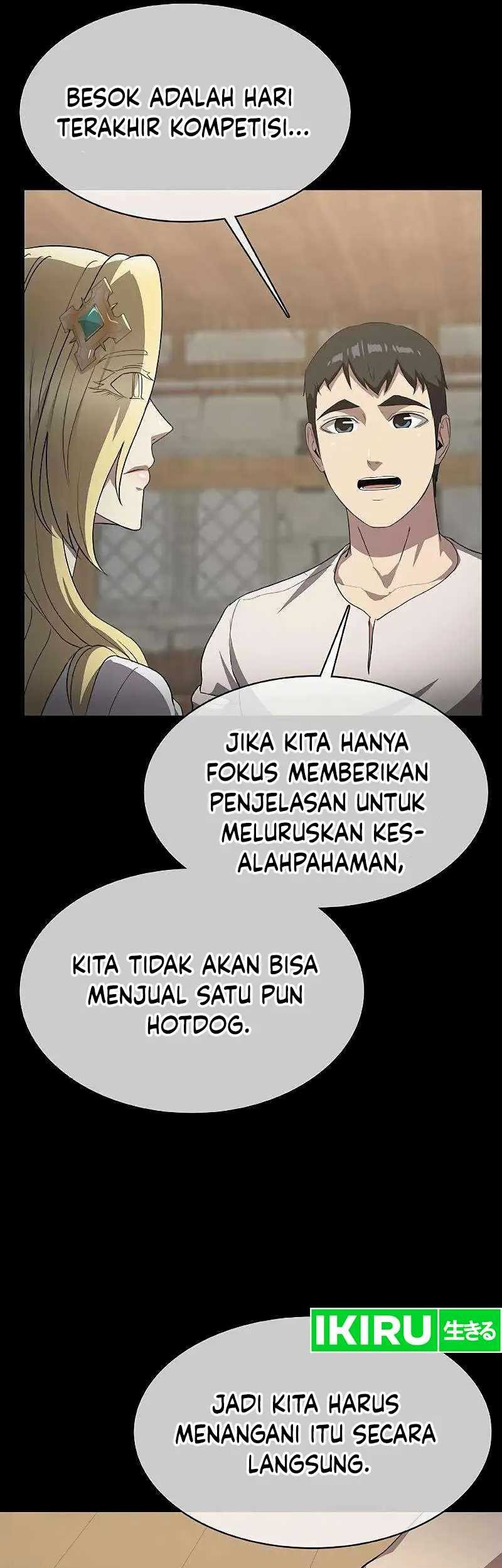 The Strongest Chef in Another World Chapter 32 Gambar 14