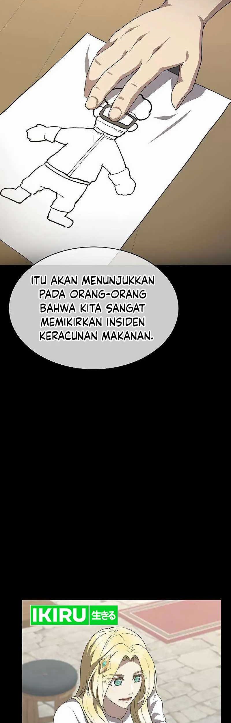 The Strongest Chef in Another World Chapter 32 Gambar 15