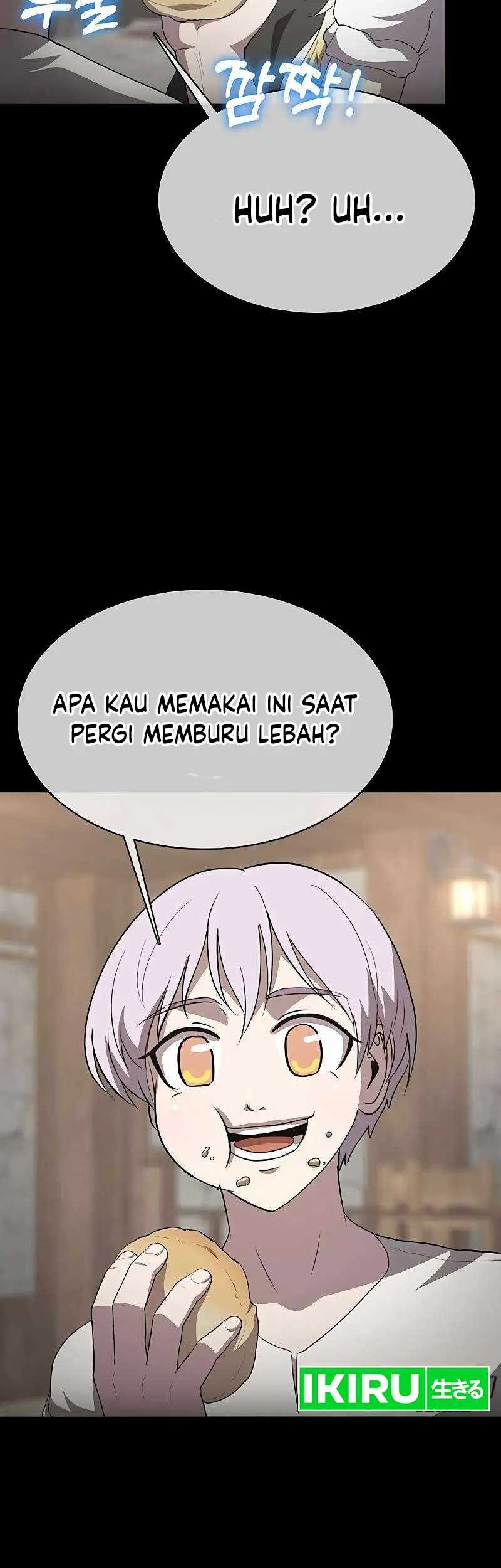 The Strongest Chef in Another World Chapter 32 Gambar 17