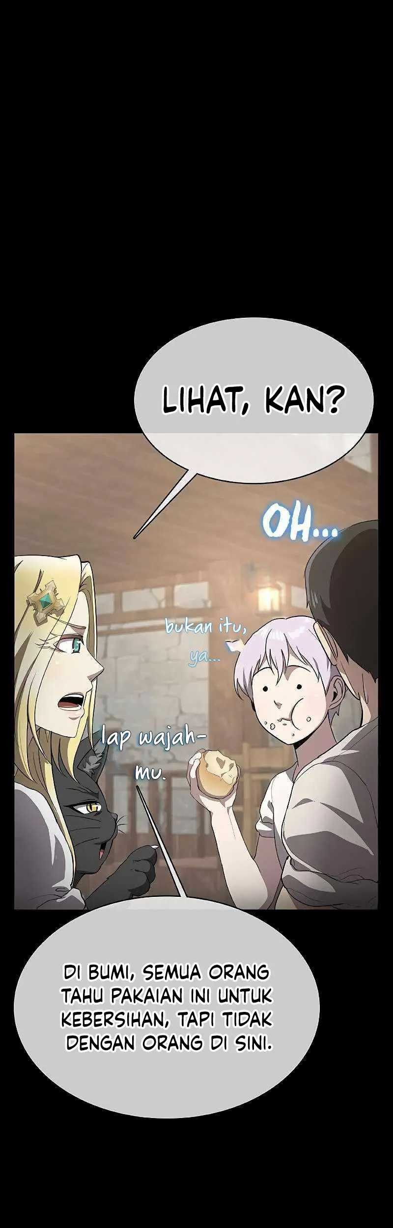 The Strongest Chef in Another World Chapter 32 Gambar 18