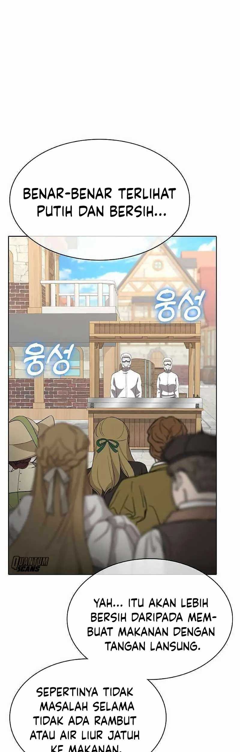 The Strongest Chef in Another World Chapter 32 Gambar 24