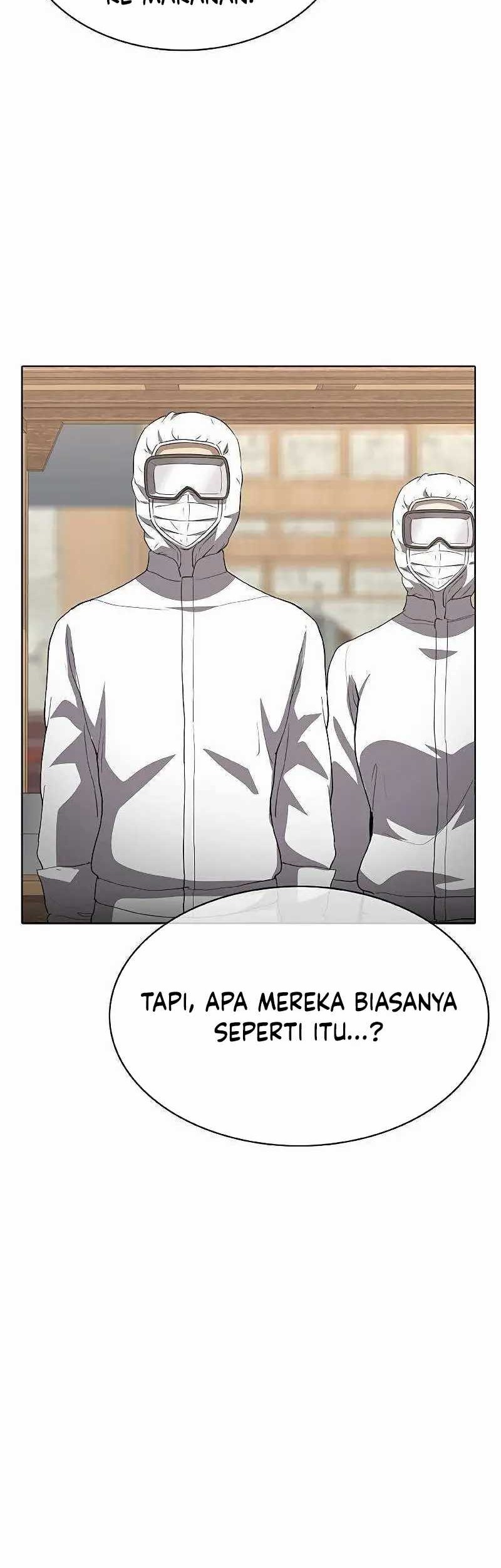 The Strongest Chef in Another World Chapter 32 Gambar 25