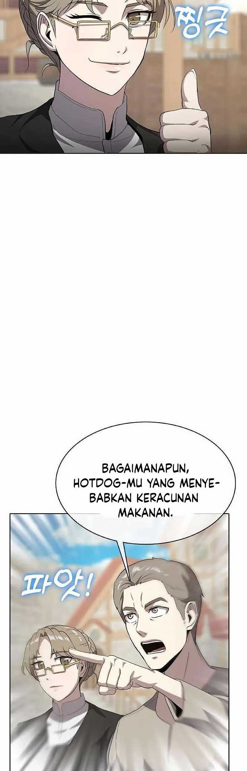 The Strongest Chef in Another World Chapter 32 Gambar 27