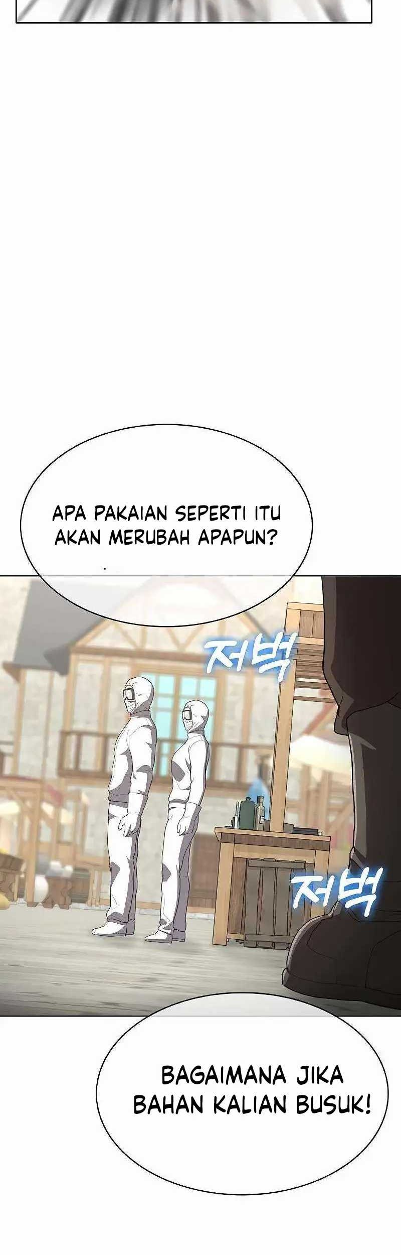 The Strongest Chef in Another World Chapter 32 Gambar 28