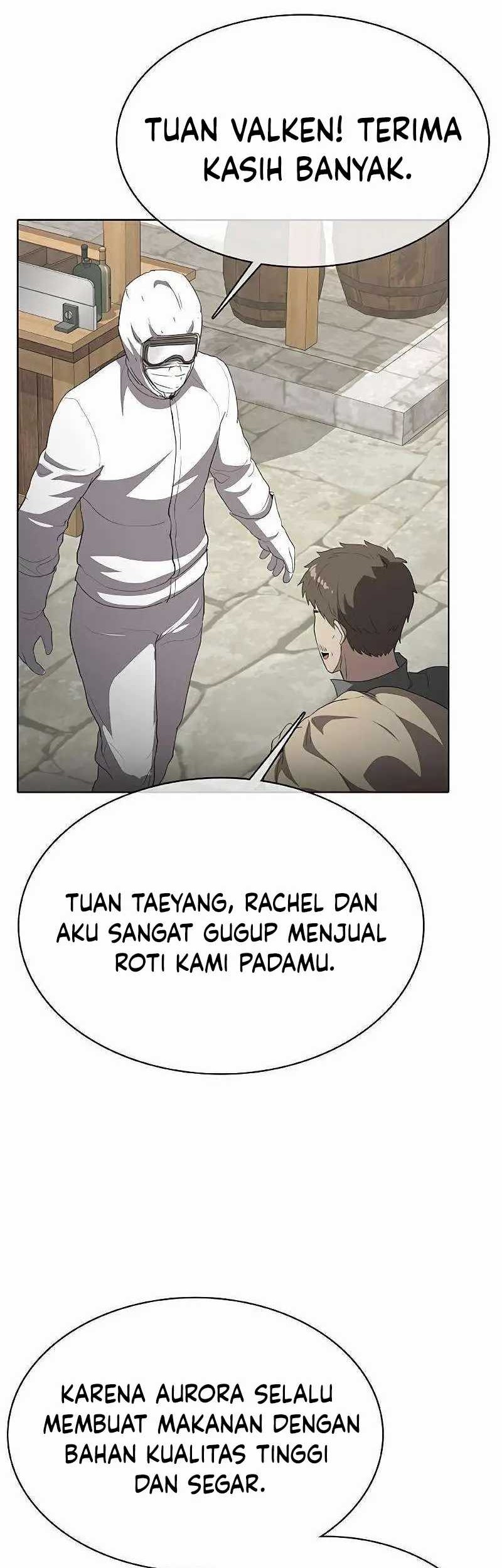 The Strongest Chef in Another World Chapter 32 Gambar 31