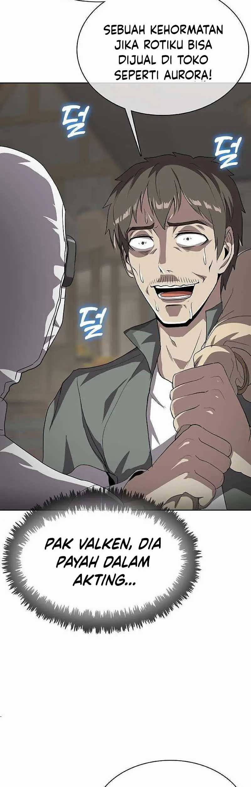 The Strongest Chef in Another World Chapter 32 Gambar 32