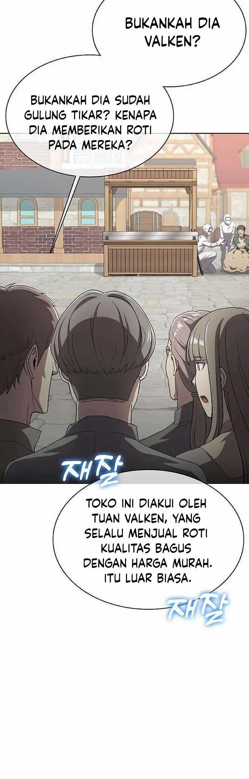 The Strongest Chef in Another World Chapter 32 Gambar 33