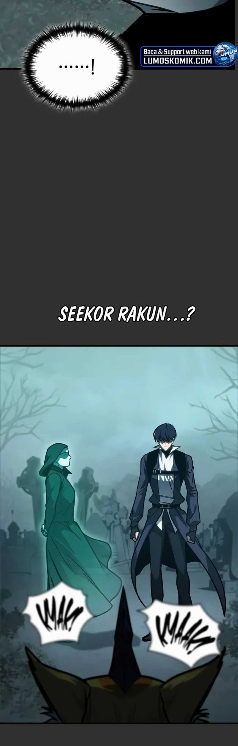 My Exclusive Tower Guide Chapter 41 Gambar 42