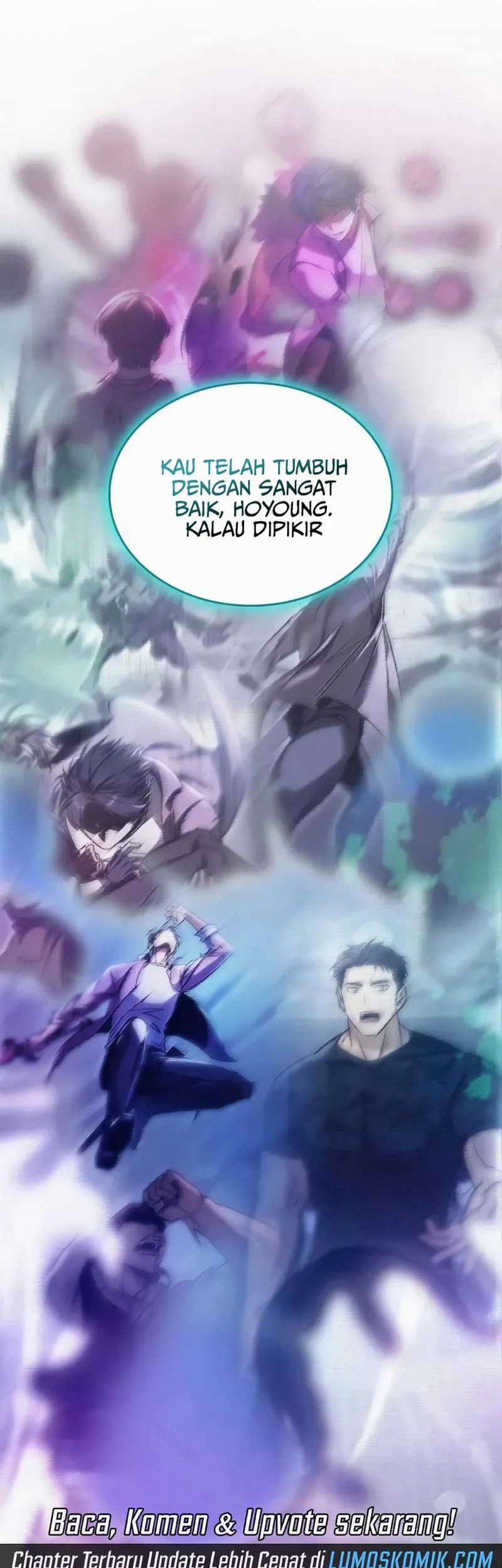 My Exclusive Tower Guide Chapter 41 Gambar 58