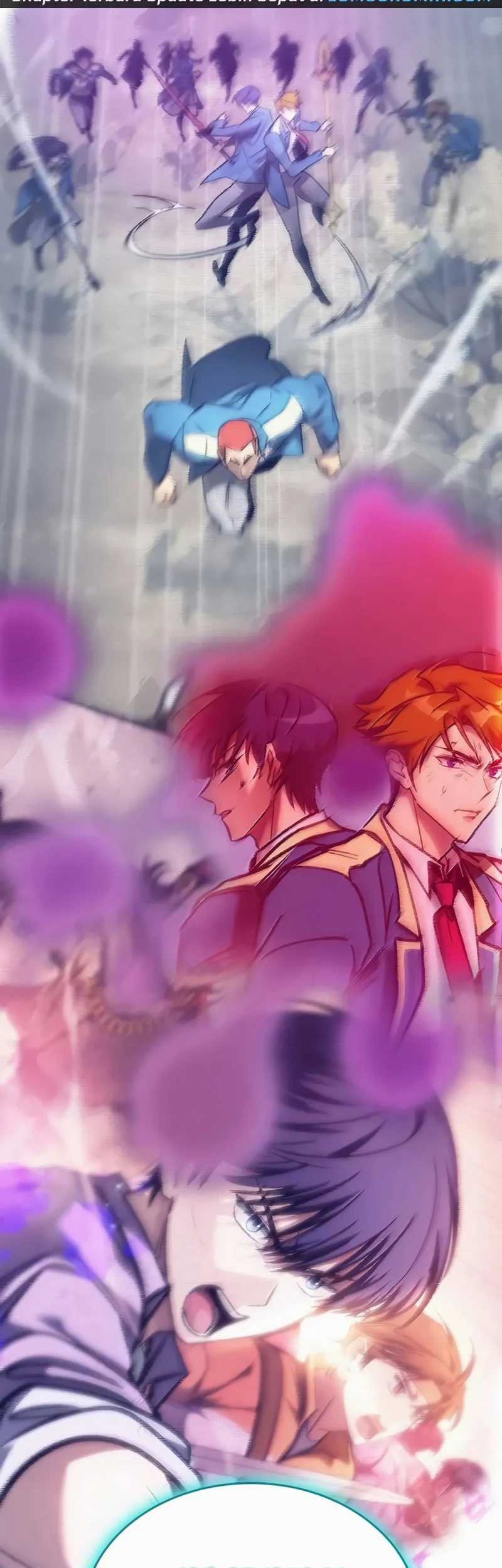My Exclusive Tower Guide Chapter 41 Gambar 59
