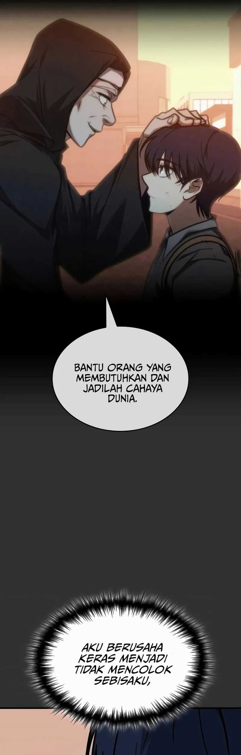 My Exclusive Tower Guide Chapter 41 Gambar 62