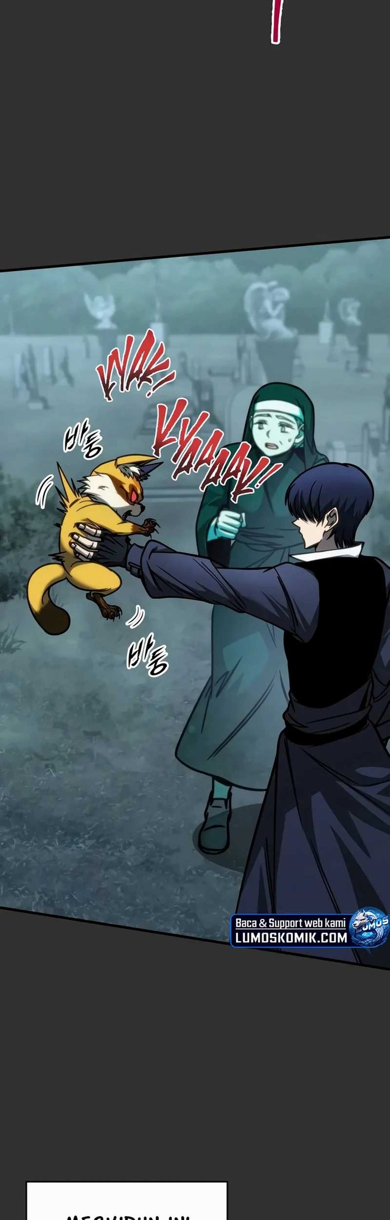 My Exclusive Tower Guide Chapter 41 Gambar 69