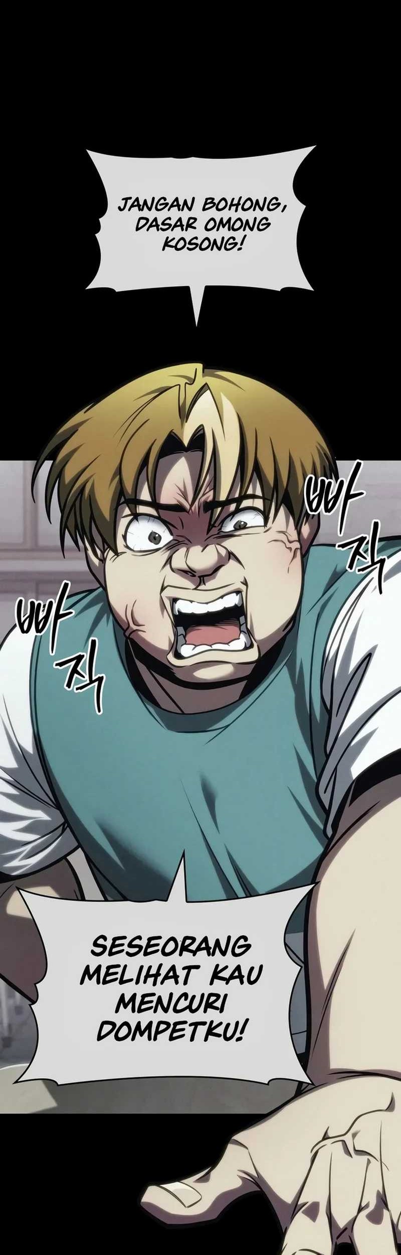 My Exclusive Tower Guide Chapter 41 Gambar 10