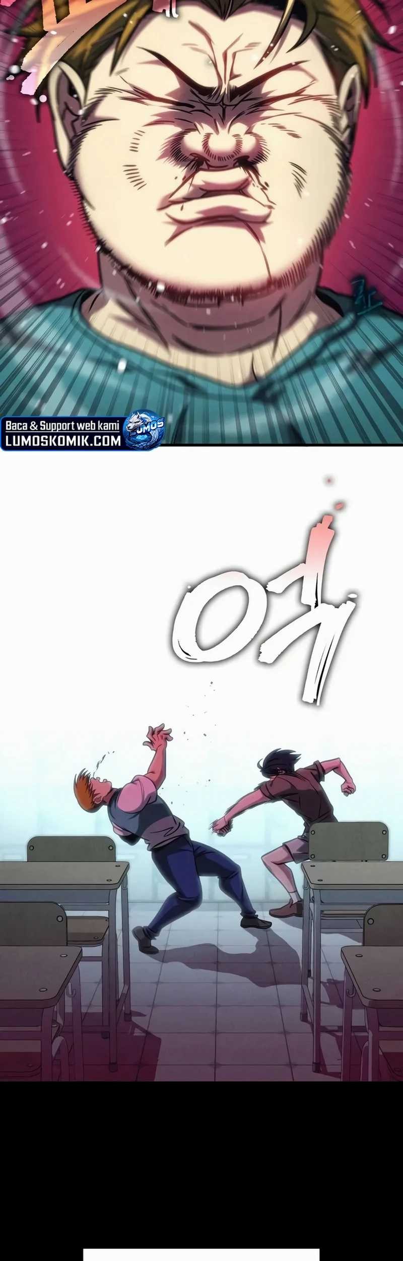 My Exclusive Tower Guide Chapter 41 Gambar 21