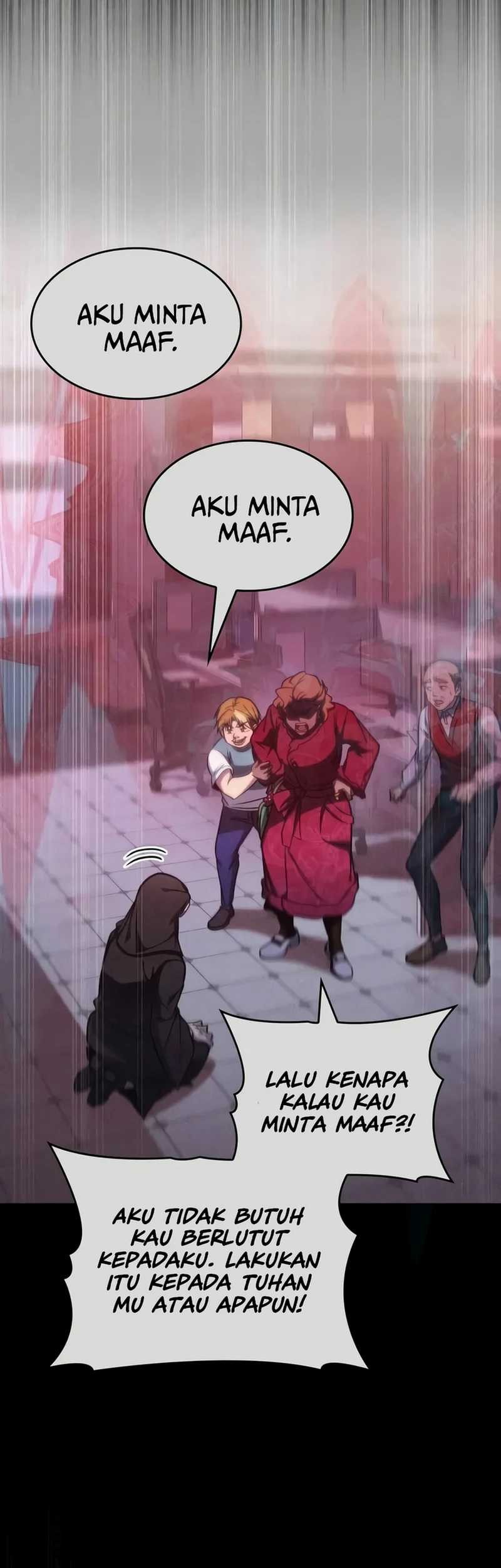 My Exclusive Tower Guide Chapter 41 Gambar 25