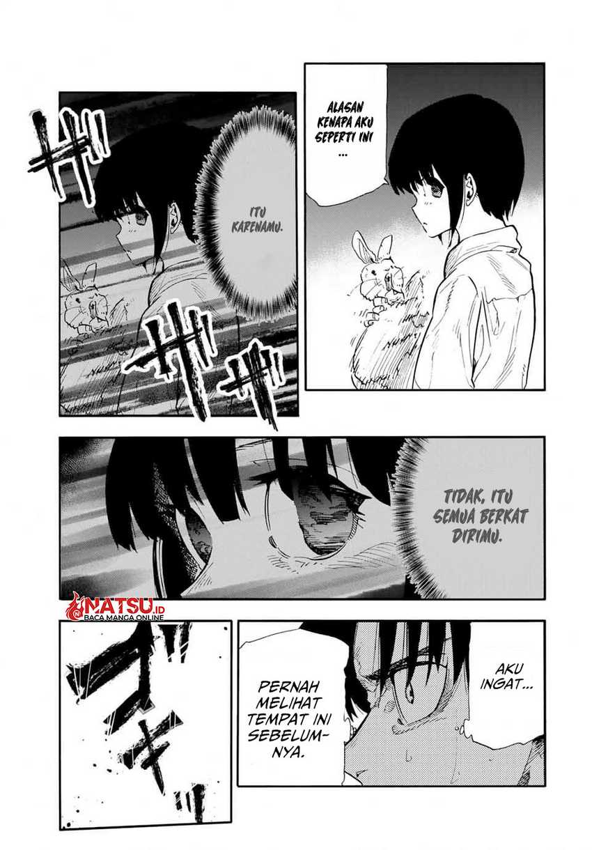Juujika no Rokunin Chapter 184 Gambar 16