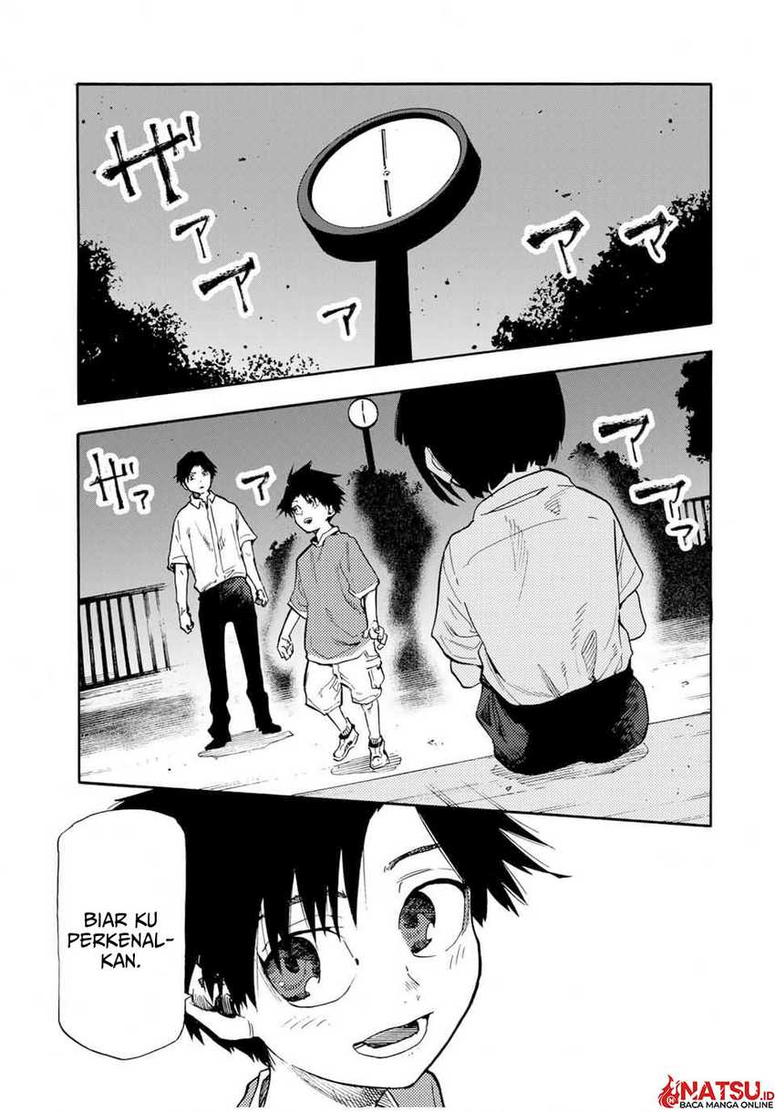 Baca Juujika no Rokunin Chapter 184 Gambar 2
