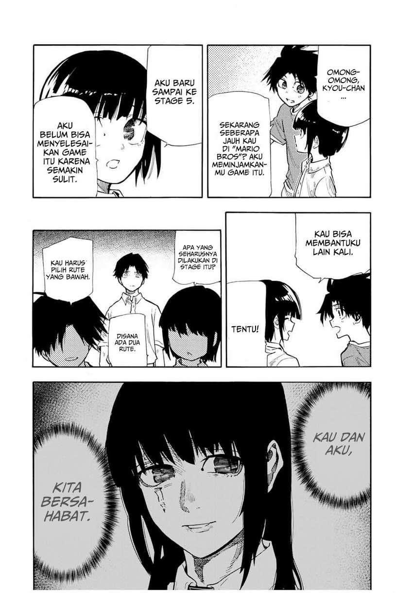 Juujika no Rokunin Chapter 184 Gambar 7