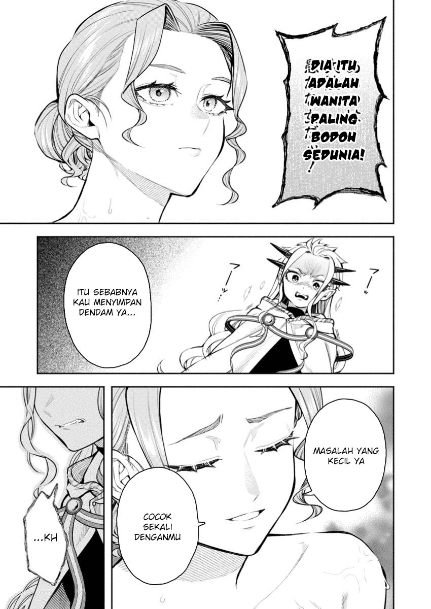 Maou-sama, Retry! R Chapter 43 Gambar 26