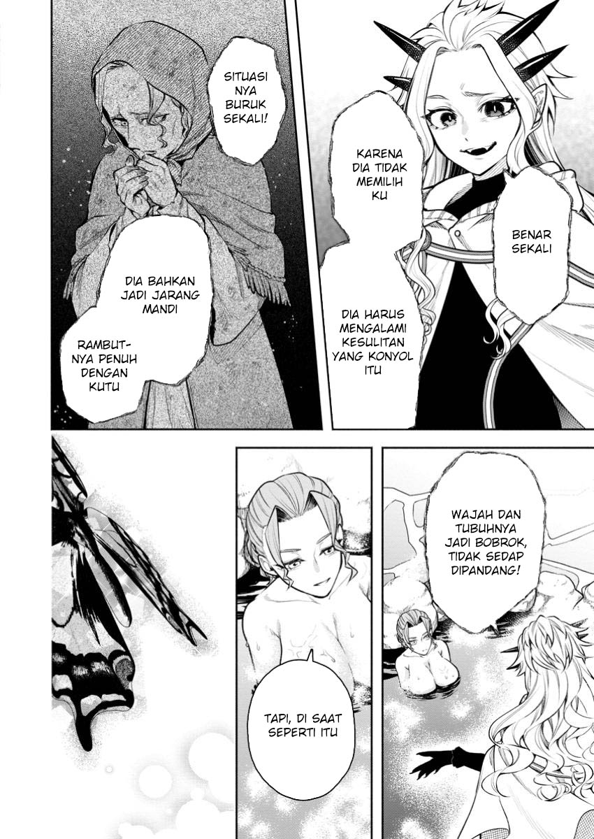 Maou-sama, Retry! R Chapter 43 Gambar 29