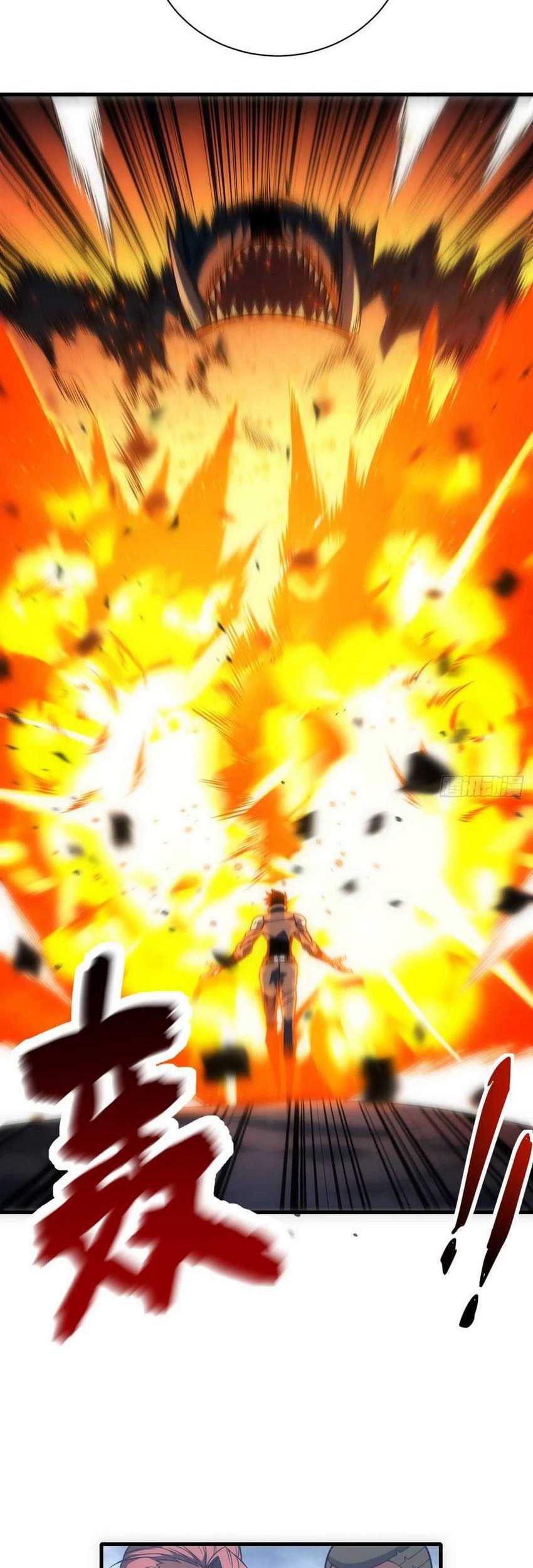 The Lord of the Wheel of Destiny Chapter 53 Gambar 3