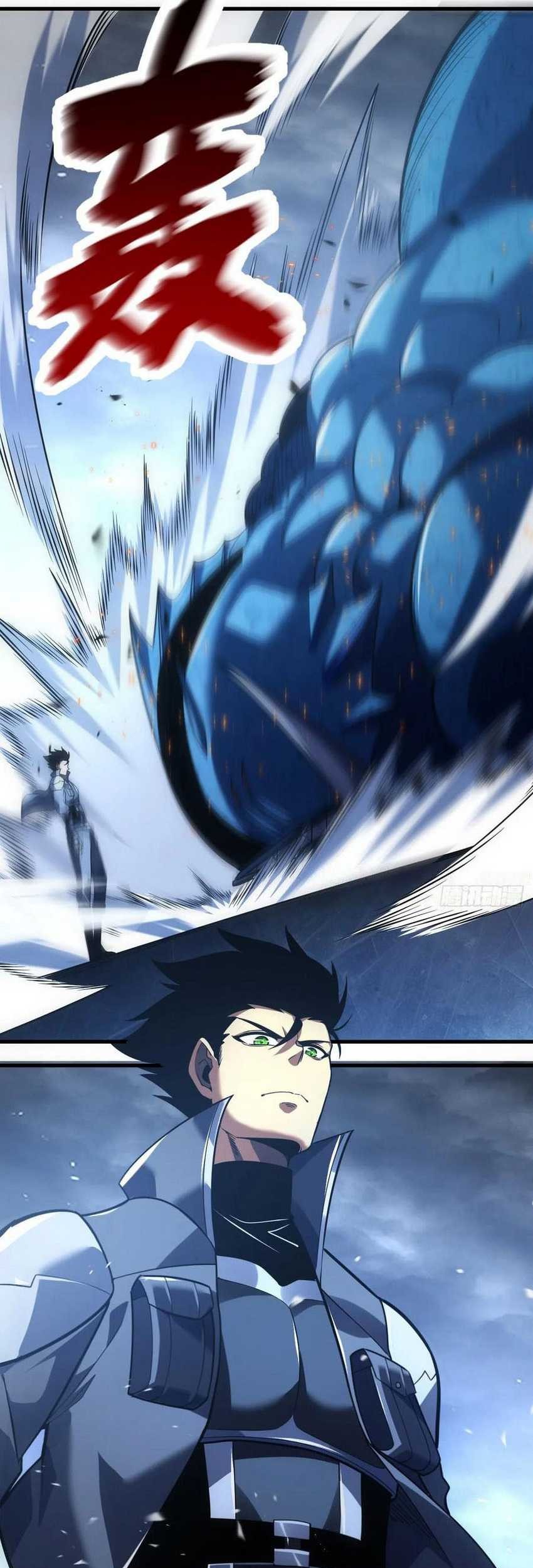 The Lord of the Wheel of Destiny Chapter 53 Gambar 6