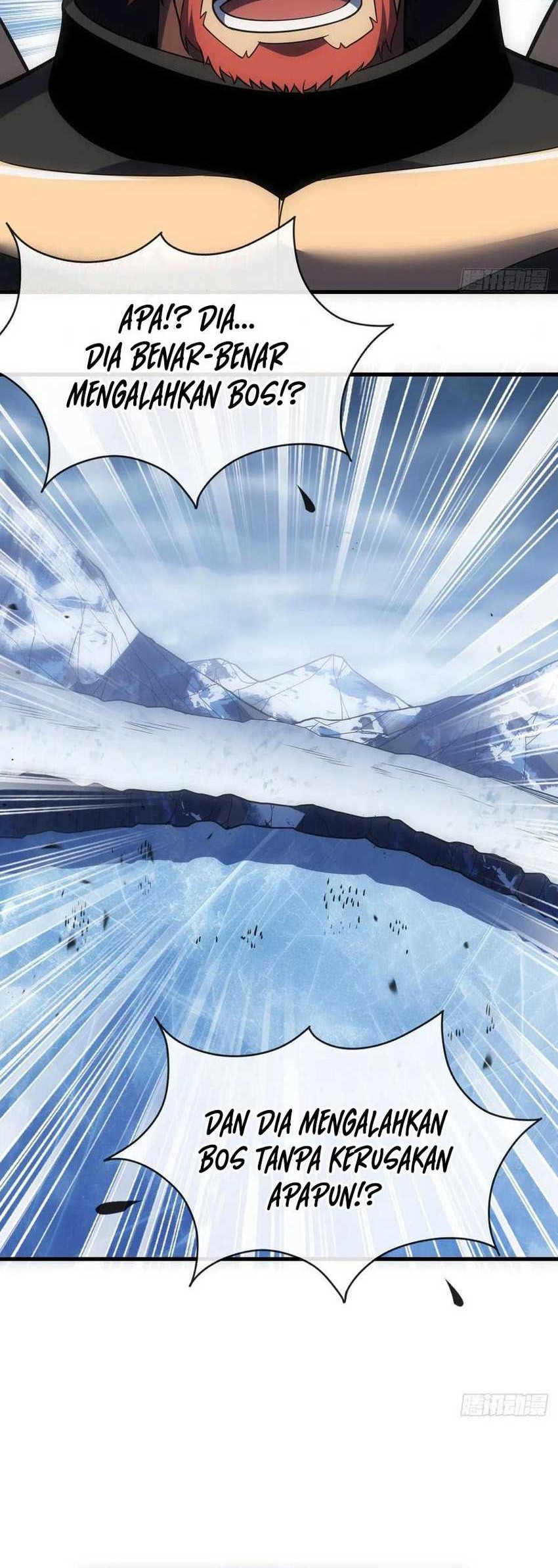 The Lord of the Wheel of Destiny Chapter 53 Gambar 9