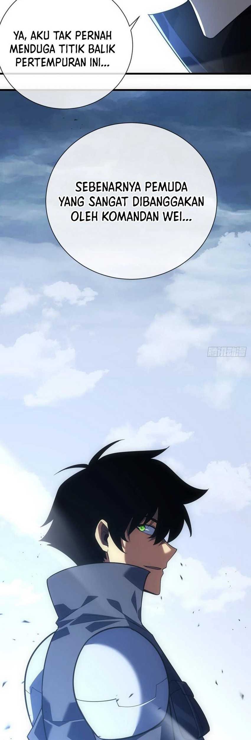 The Lord of the Wheel of Destiny Chapter 53 Gambar 12