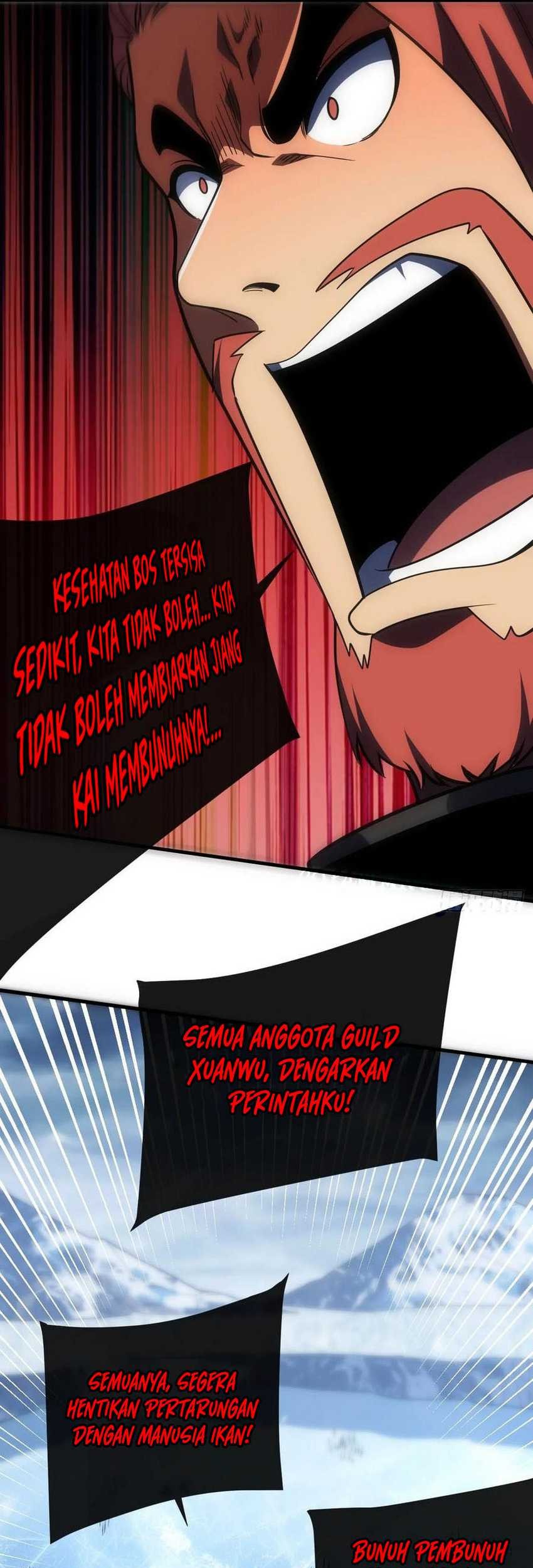 The Lord of the Wheel of Destiny Chapter 53 Gambar 14