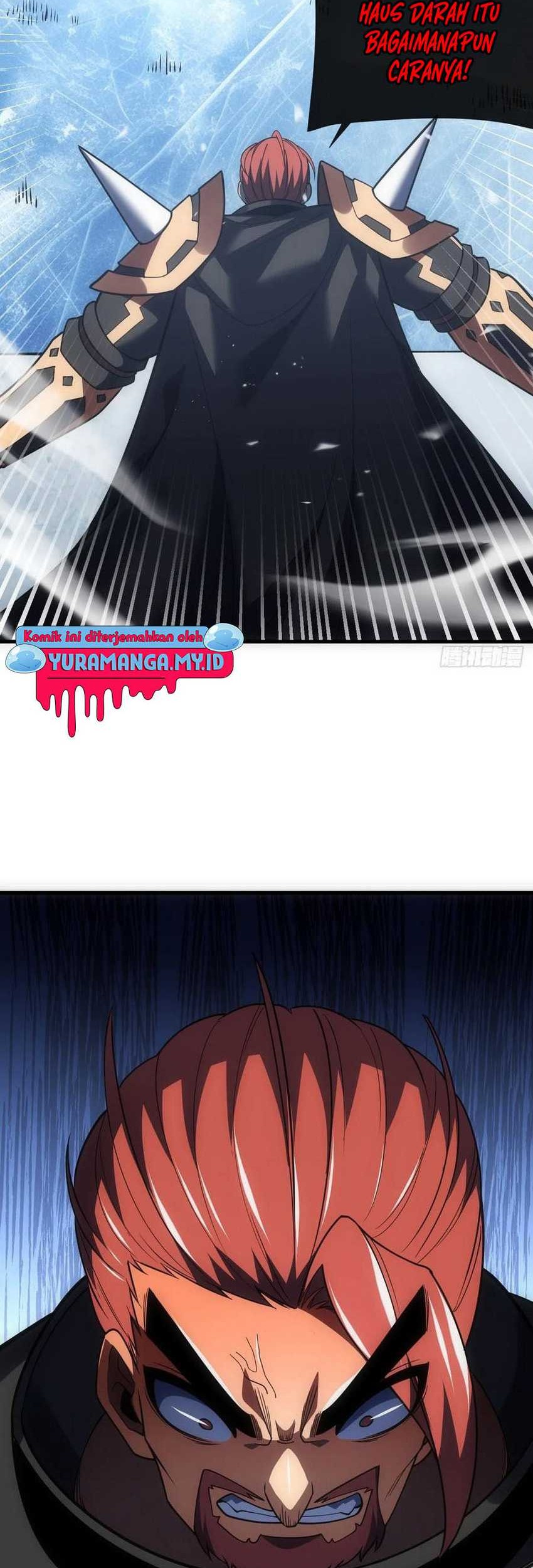 The Lord of the Wheel of Destiny Chapter 53 Gambar 15