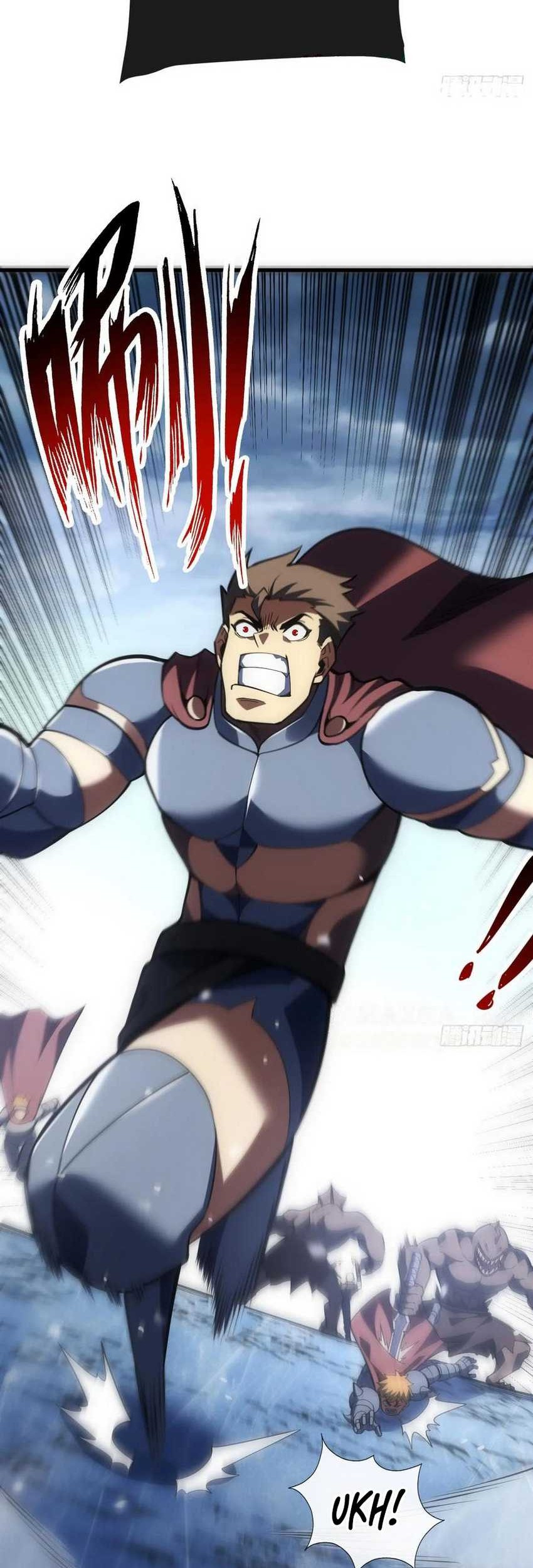 The Lord of the Wheel of Destiny Chapter 53 Gambar 20