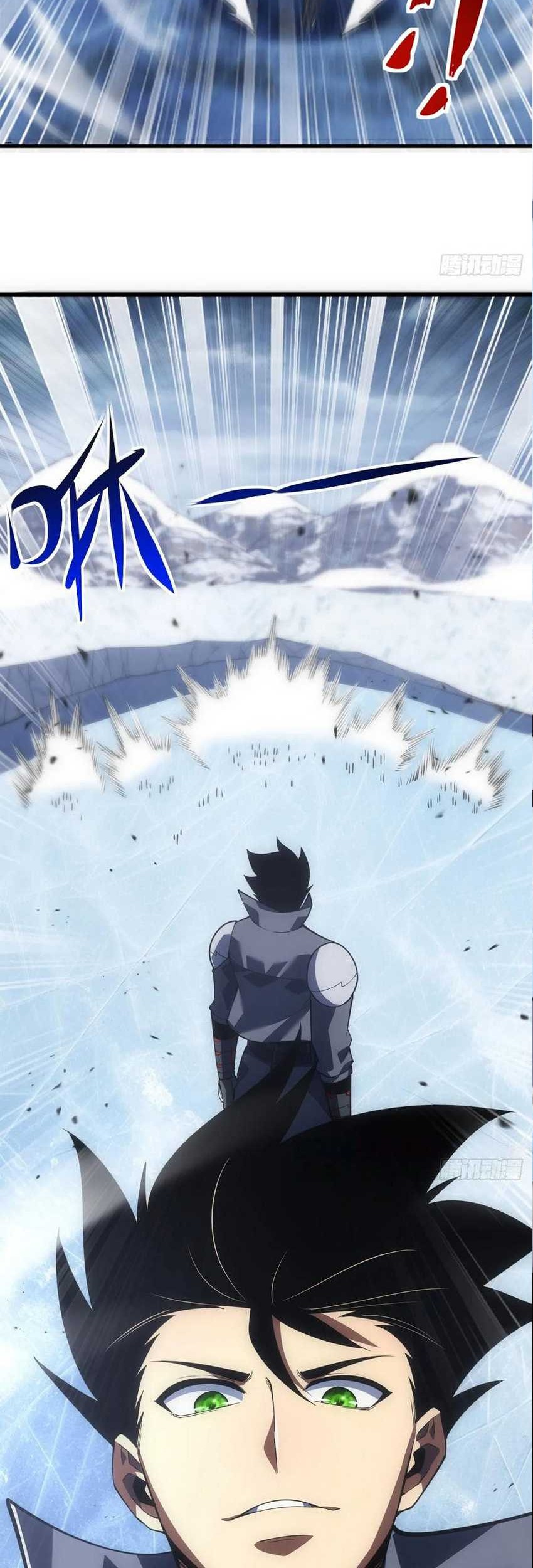 The Lord of the Wheel of Destiny Chapter 53 Gambar 22