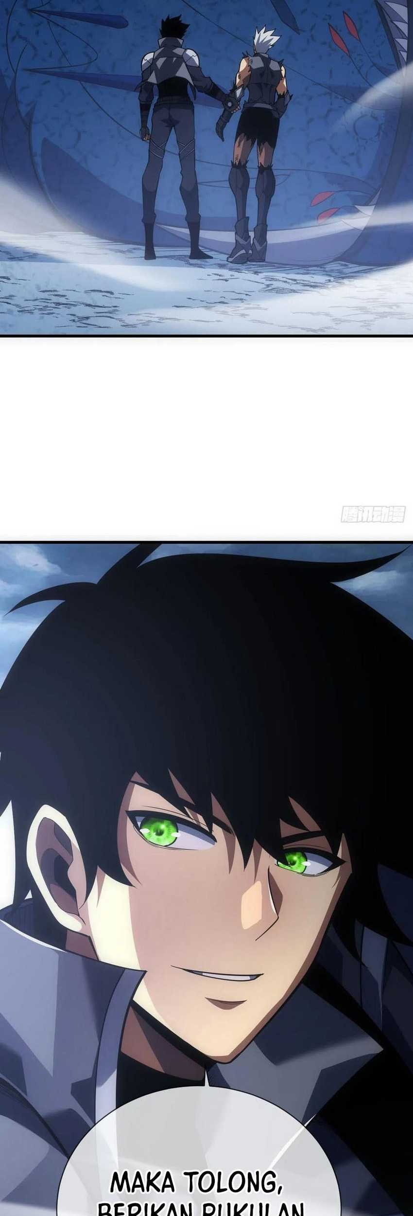 The Lord of the Wheel of Destiny Chapter 53 Gambar 29