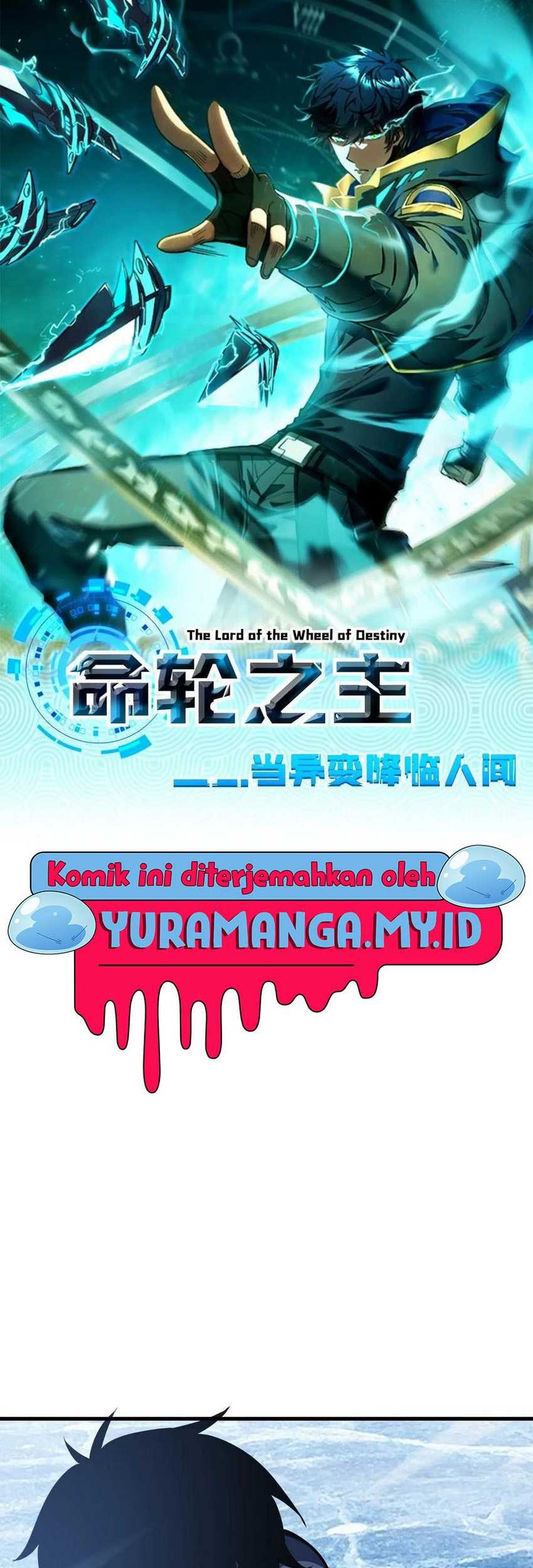 Baca  The Lord of the Wheel of Destiny Chapter 52 Gambar 2
