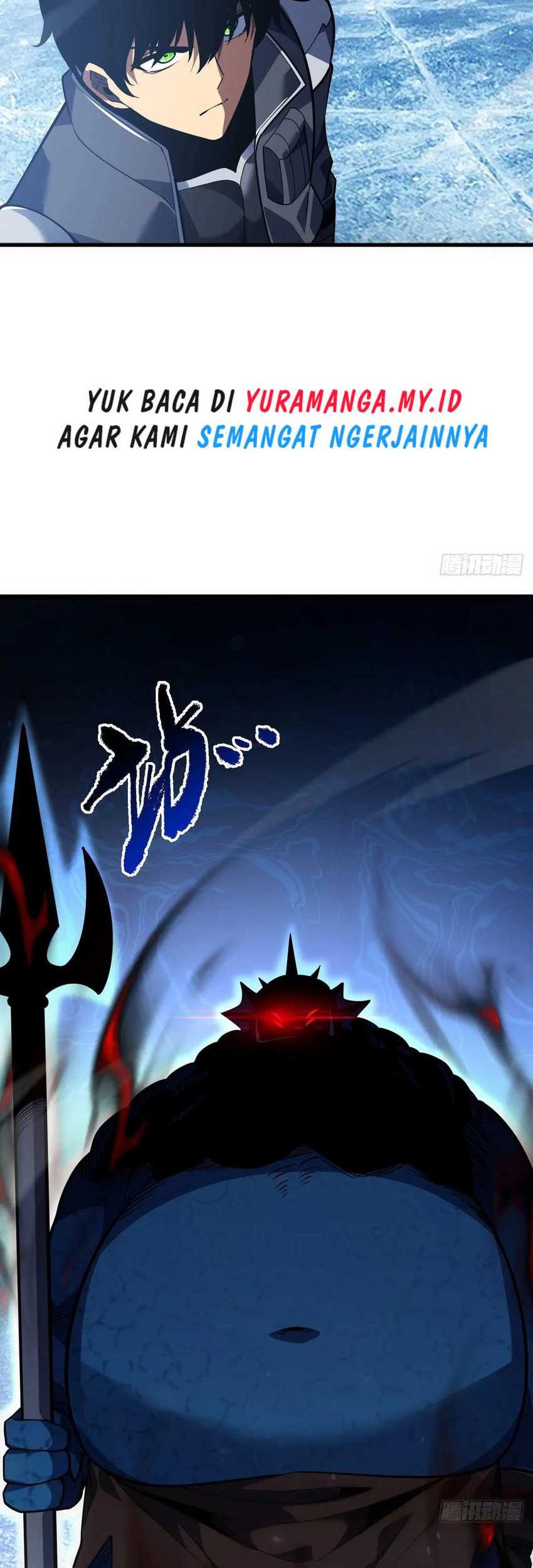 The Lord of the Wheel of Destiny Chapter 52 Gambar 3