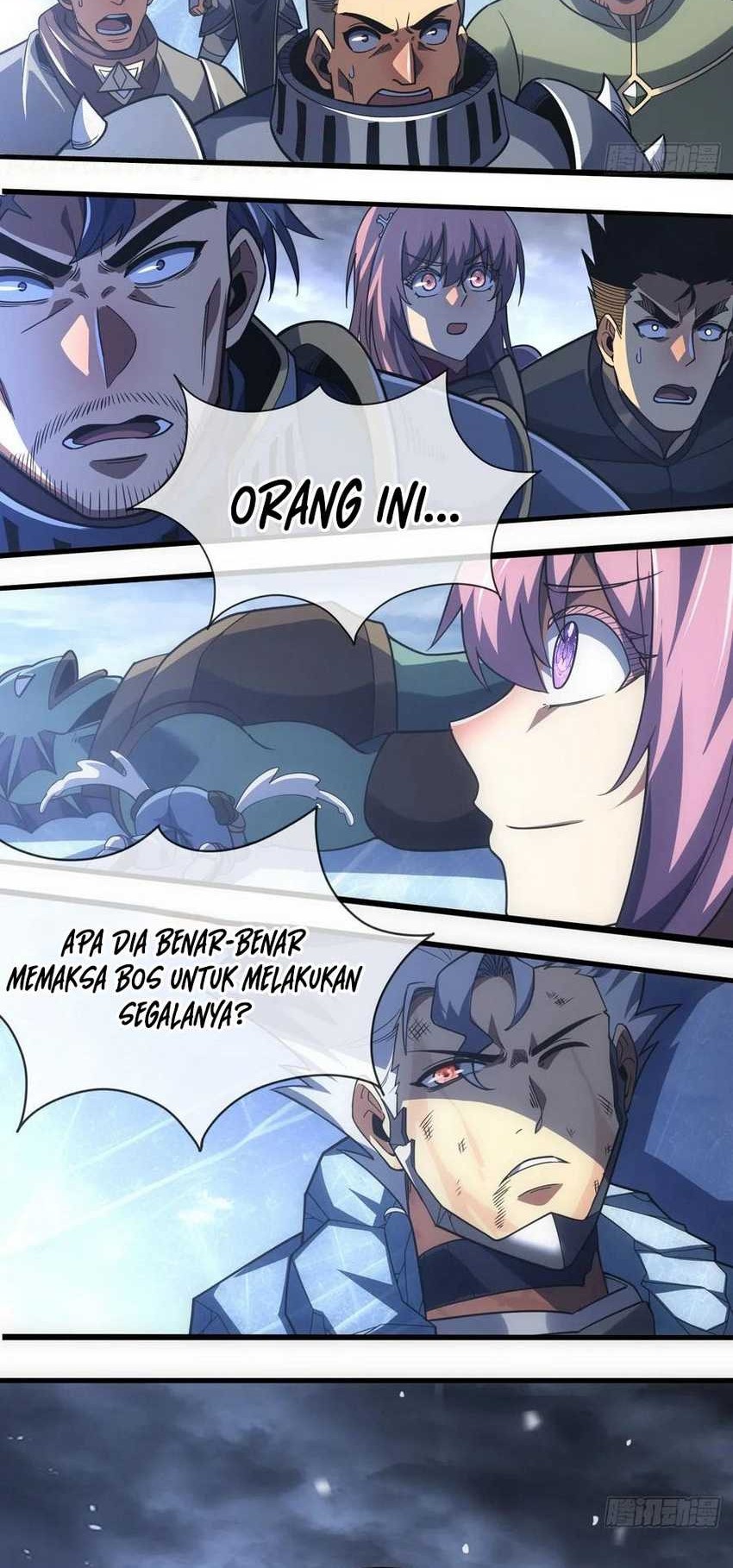 The Lord of the Wheel of Destiny Chapter 52 Gambar 5