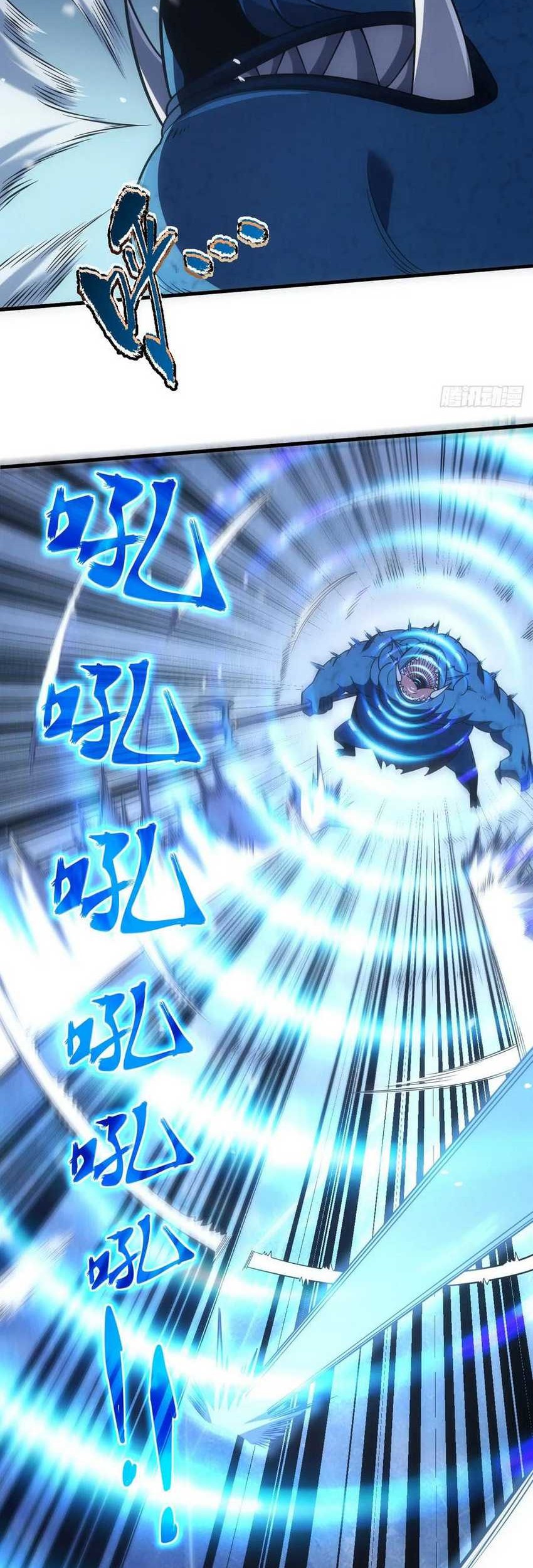 The Lord of the Wheel of Destiny Chapter 52 Gambar 7