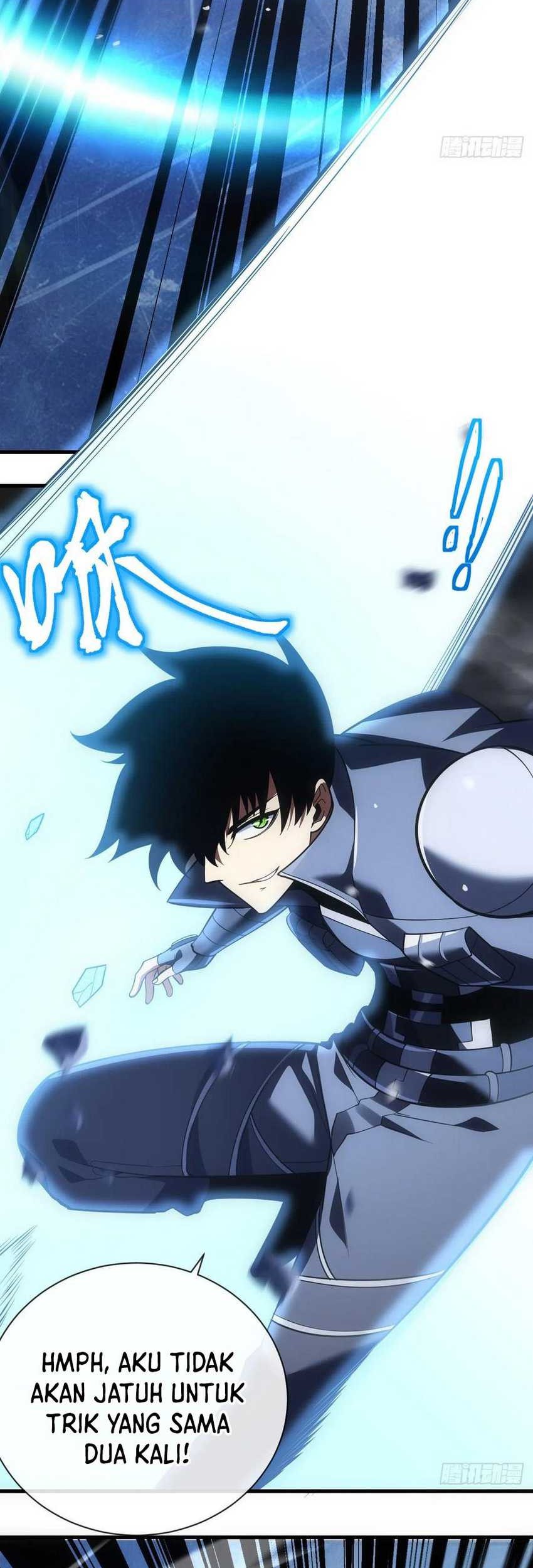 The Lord of the Wheel of Destiny Chapter 52 Gambar 8