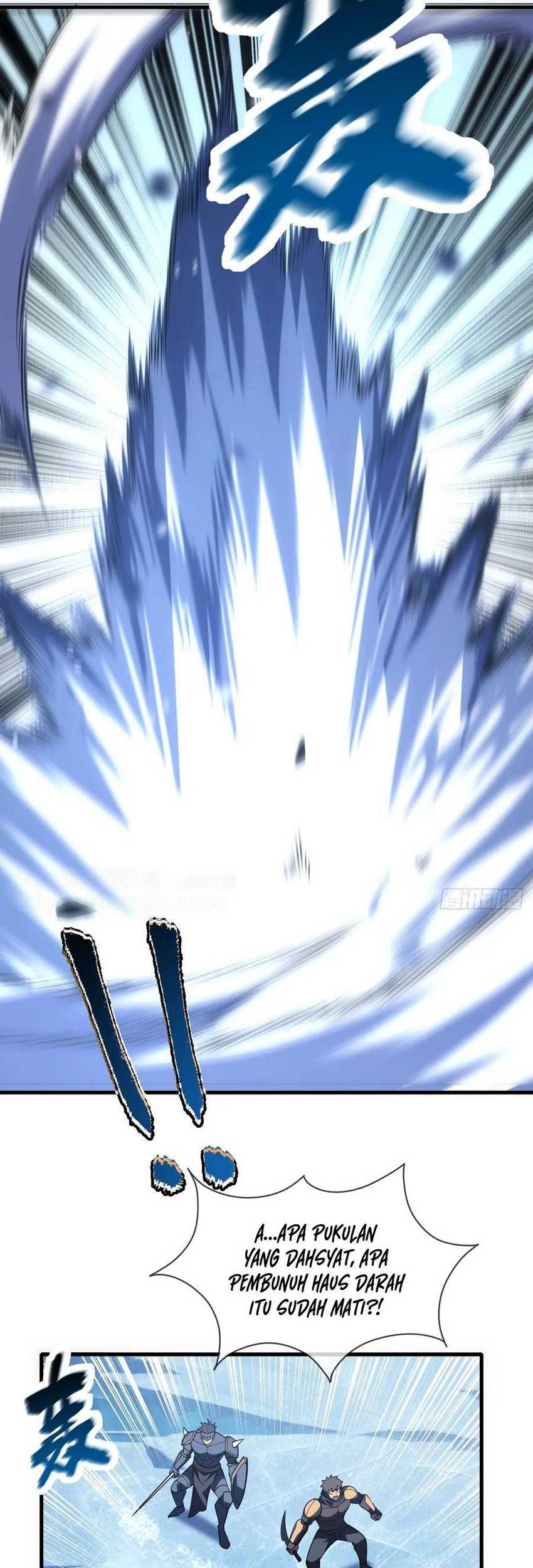 The Lord of the Wheel of Destiny Chapter 52 Gambar 11